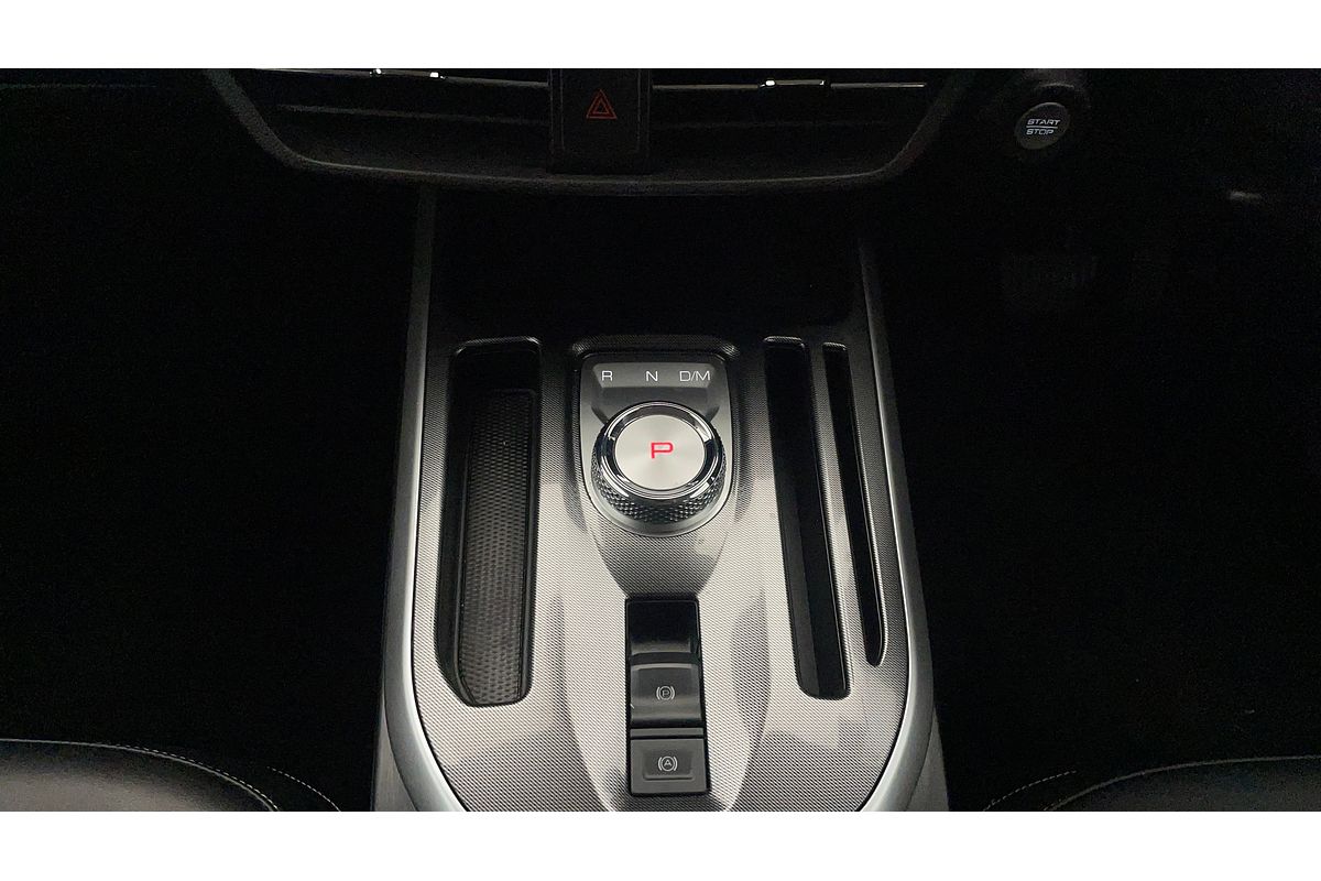 2022 GWM Haval Jolion Lux A01