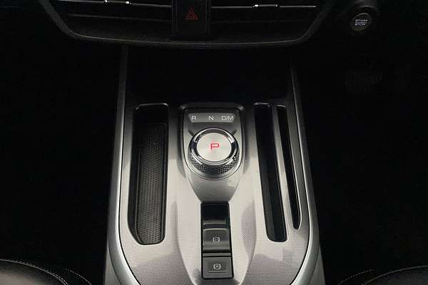 2022 GWM Haval Jolion Lux A01