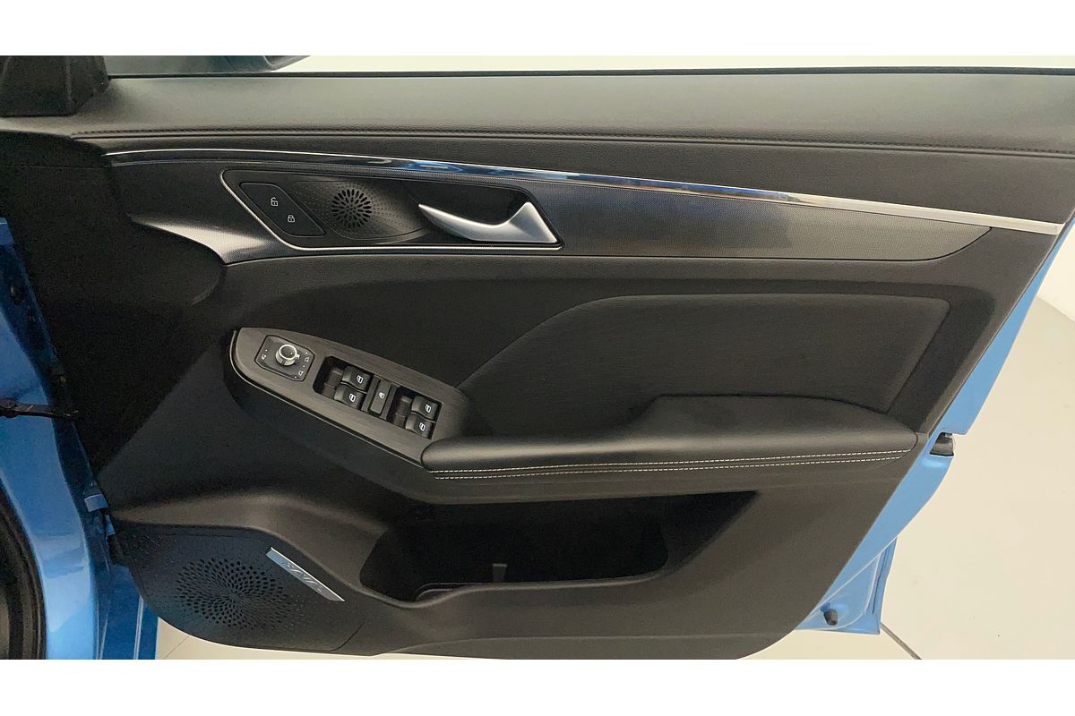 2022 GWM Haval Jolion Lux A01