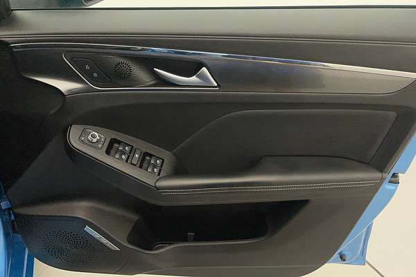 2022 GWM Haval Jolion Lux A01
