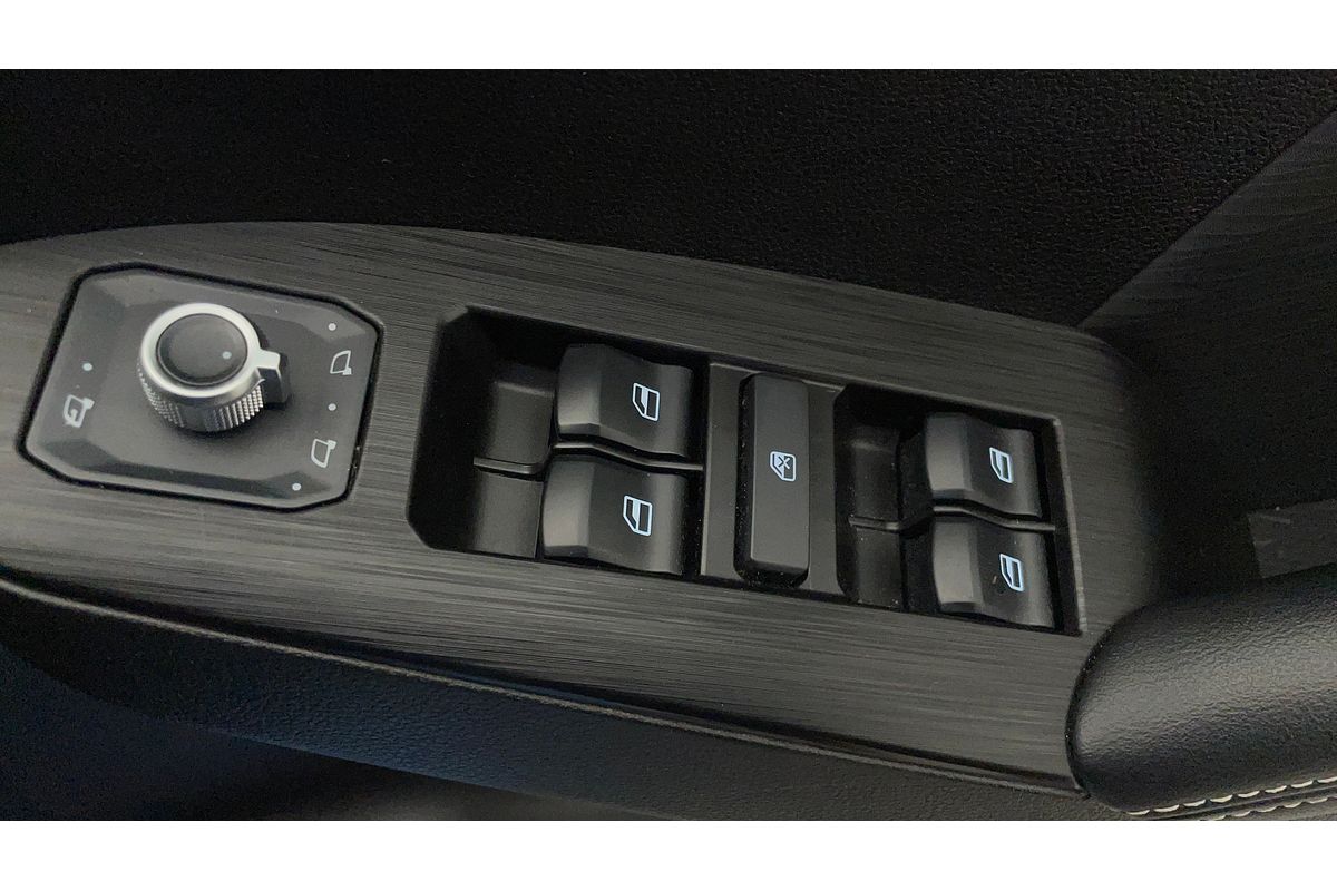 2022 GWM Haval Jolion Lux A01