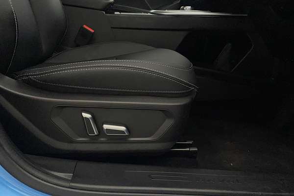 2022 GWM Haval Jolion Lux A01