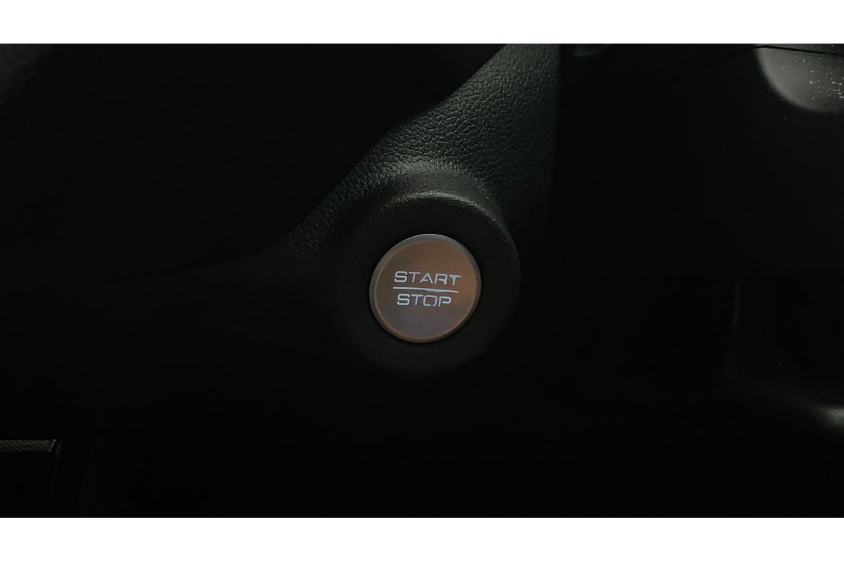 2022 GWM Haval Jolion Lux A01