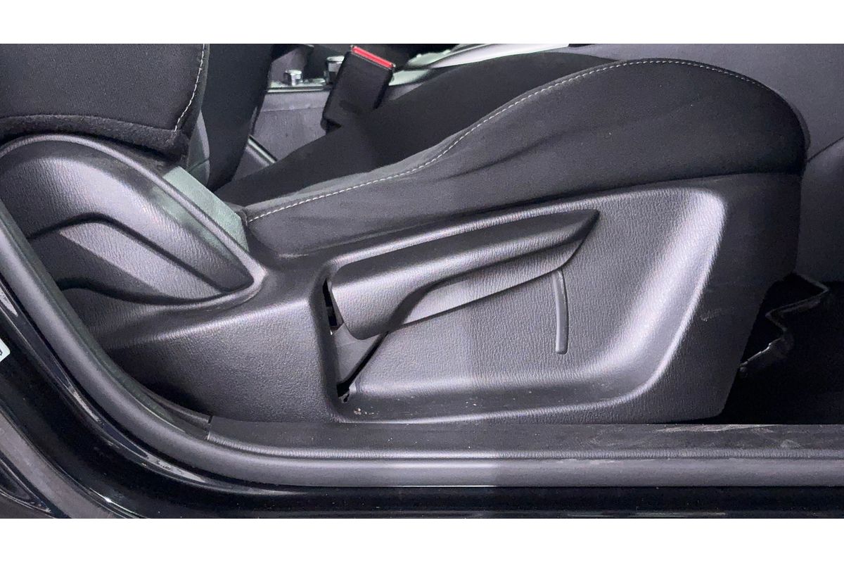 2017 Mazda CX-3 Maxx DK