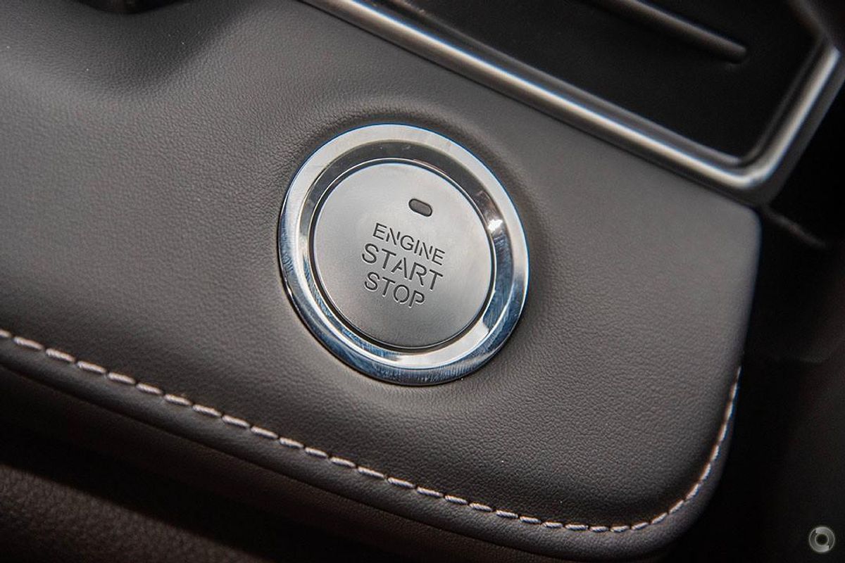 2025 Chery Tiggo 4 Ultimate