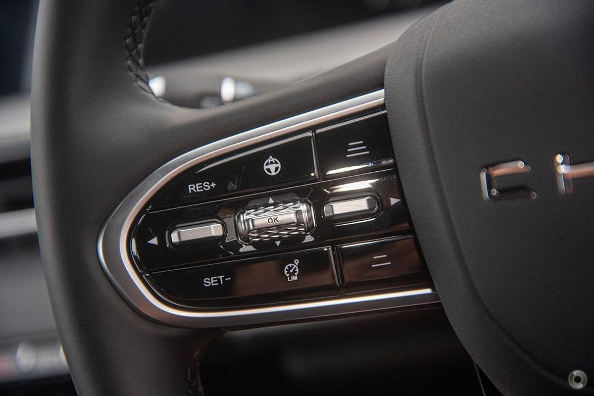 2025 Chery Tiggo 4 Ultimate