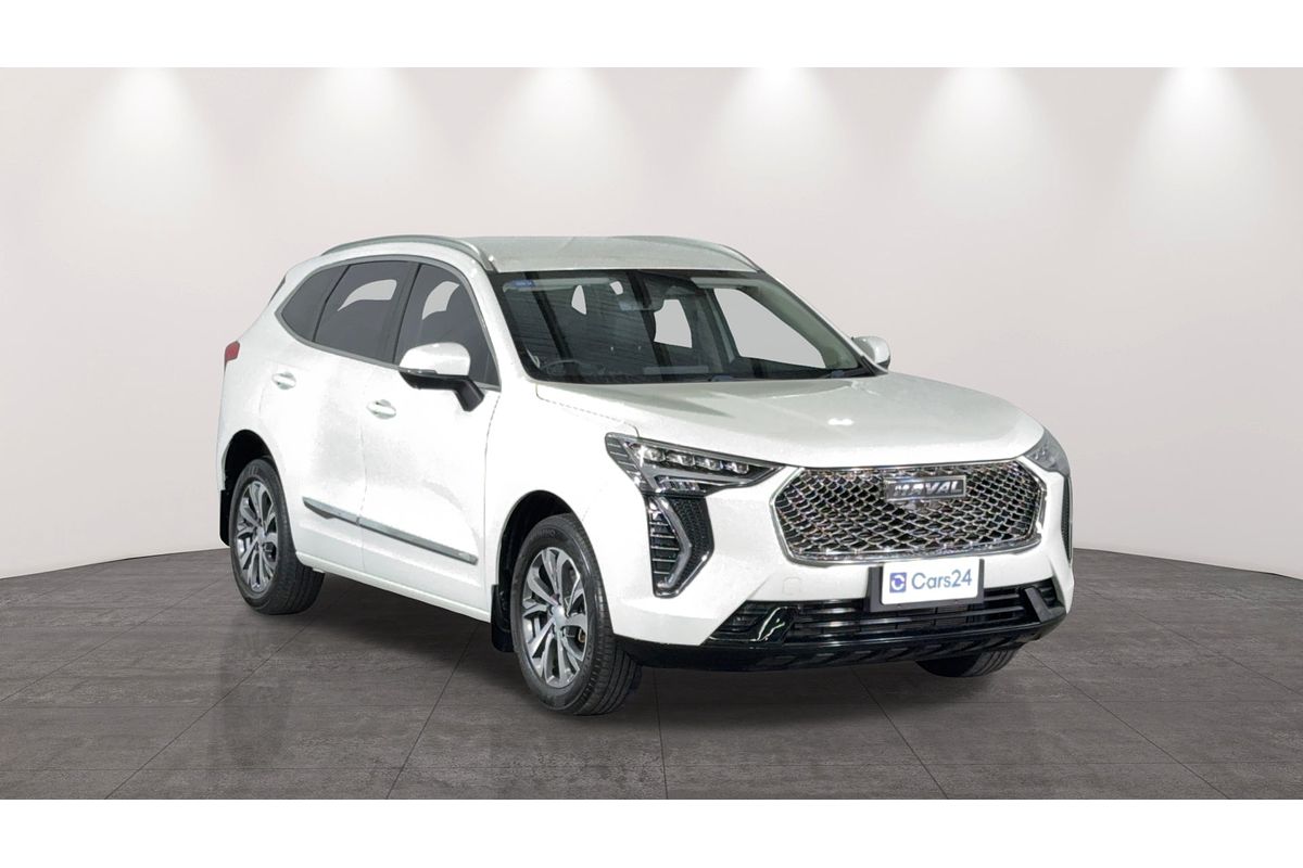 2021 Haval Jolion Lux A01