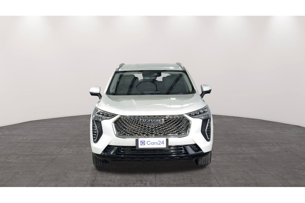 2021 Haval Jolion Lux A01