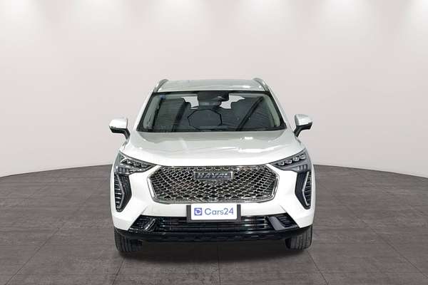 2021 Haval Jolion Lux A01