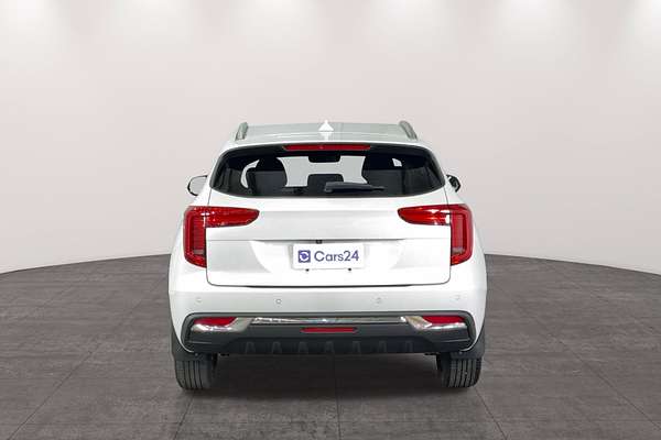 2021 Haval Jolion Lux A01