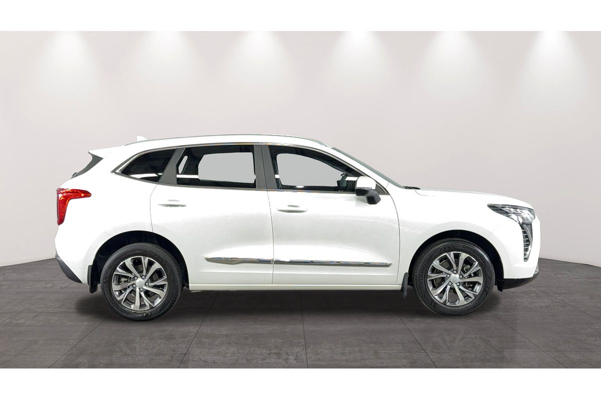 2021 Haval Jolion Lux A01