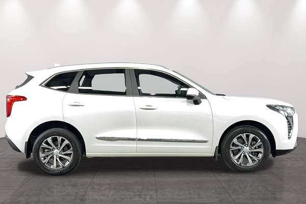 2021 Haval Jolion Lux A01