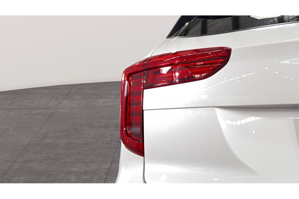 2021 Haval Jolion Lux A01