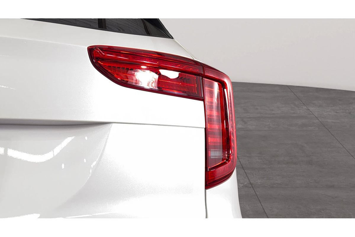 2021 Haval Jolion Lux A01