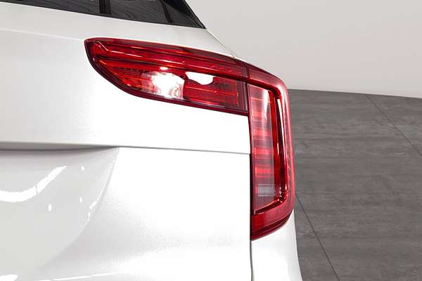 2021 Haval Jolion Lux A01