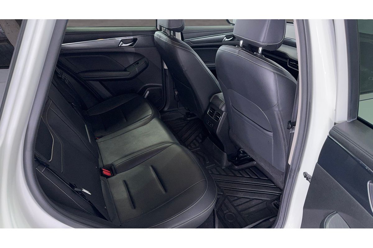 2021 Haval Jolion Lux A01
