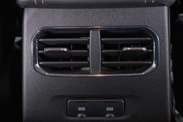 2021 Haval Jolion Lux A01