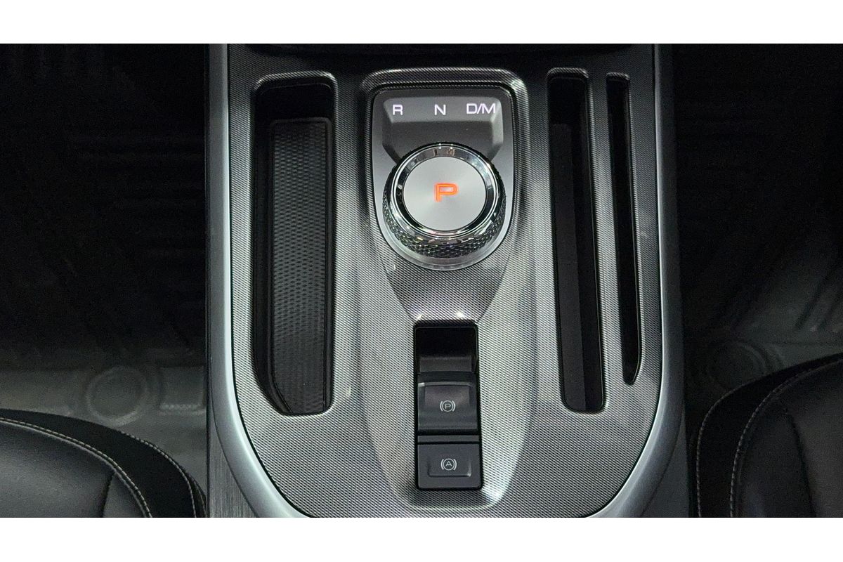 2021 Haval Jolion Lux A01