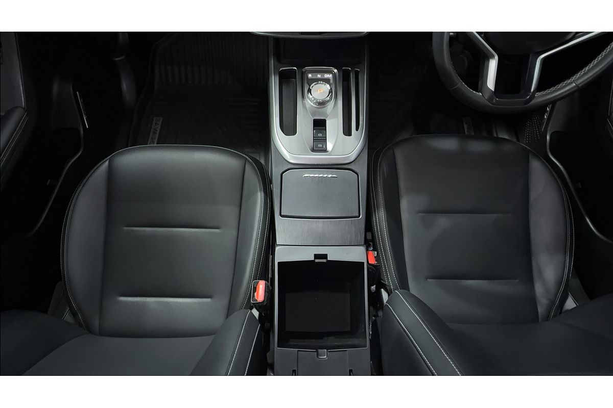 2021 Haval Jolion Lux A01