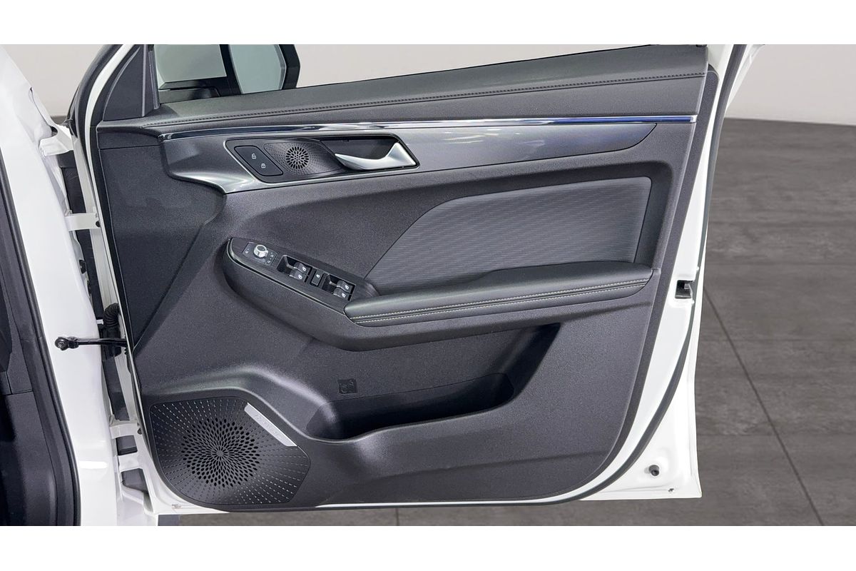 2021 Haval Jolion Lux A01