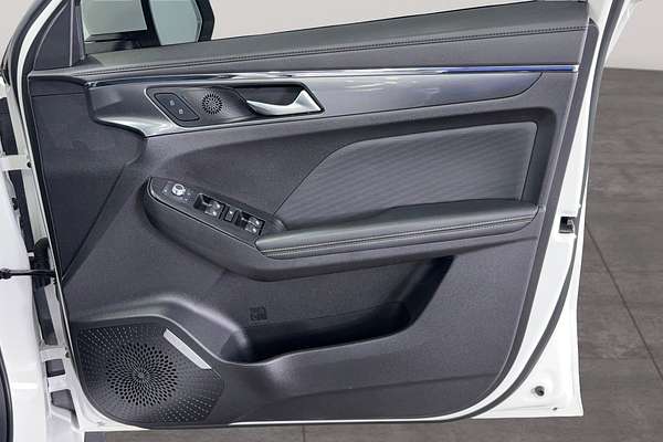 2021 Haval Jolion Lux A01