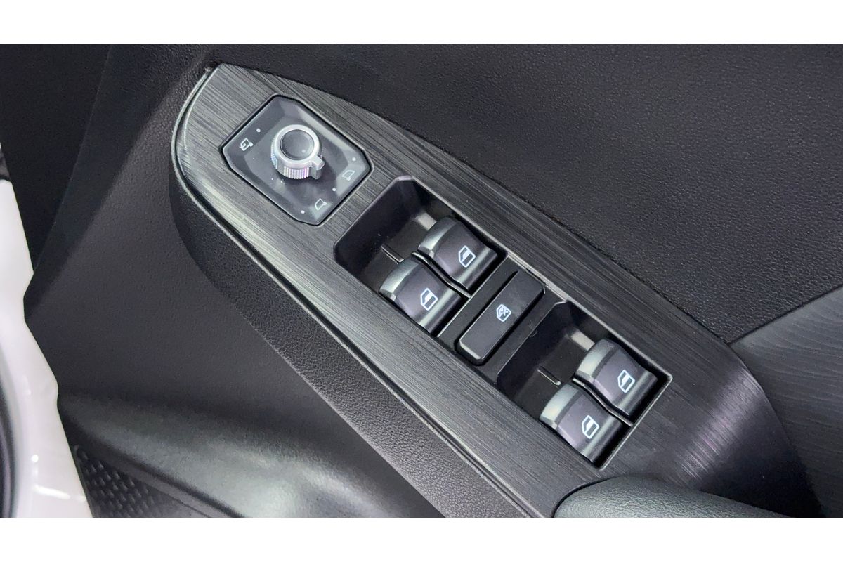 2021 Haval Jolion Lux A01