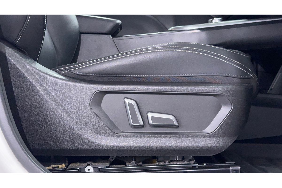 2021 Haval Jolion Lux A01