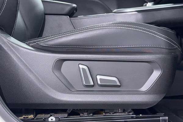 2021 Haval Jolion Lux A01