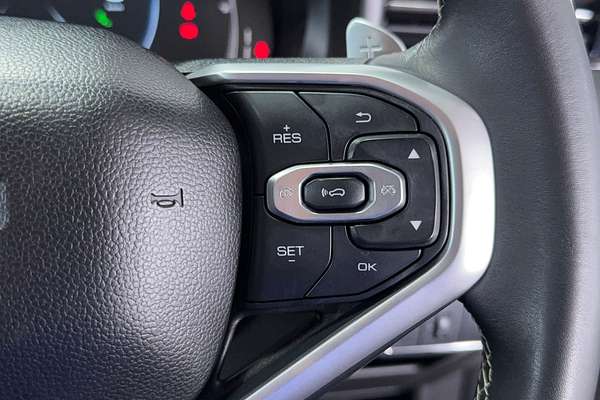 2021 Haval Jolion Lux A01