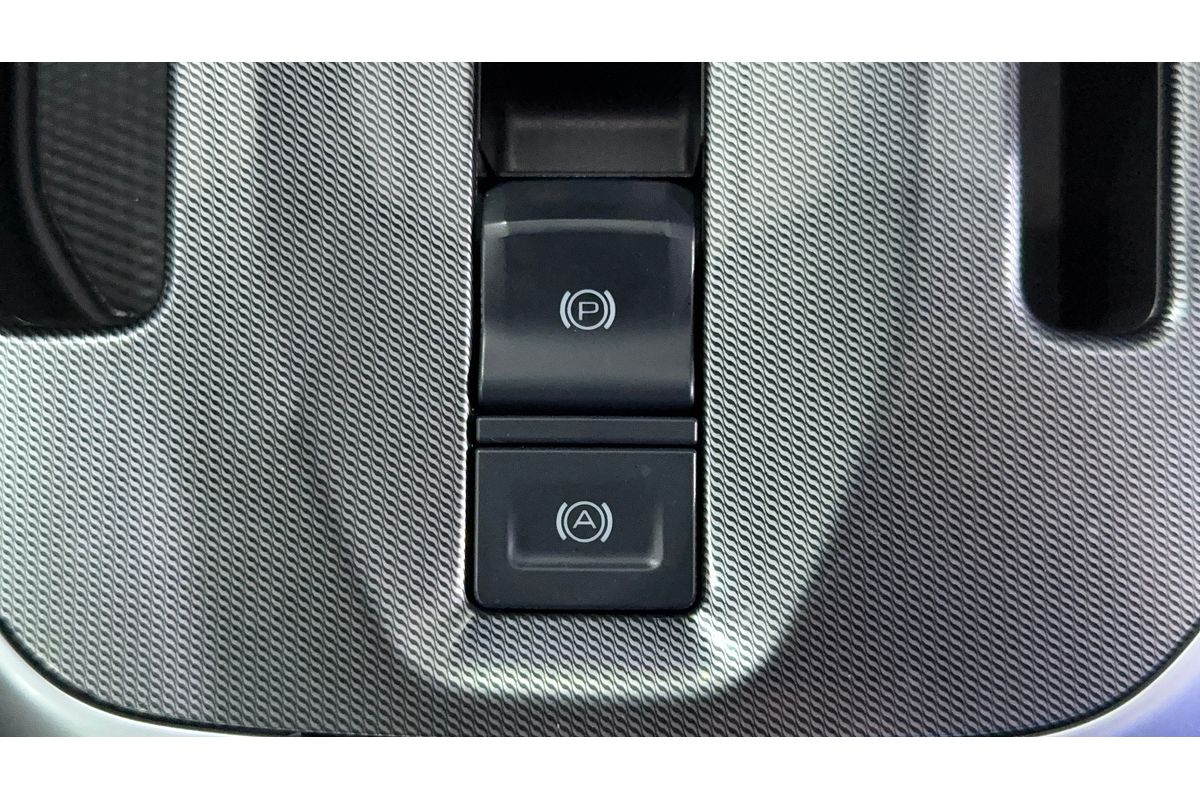 2021 Haval Jolion Lux A01