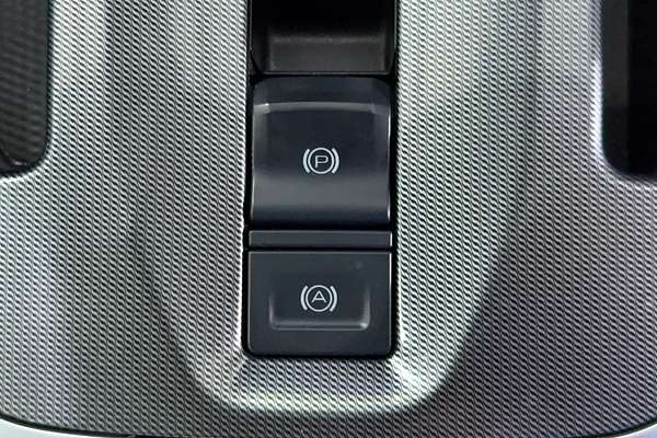 2021 Haval Jolion Lux A01
