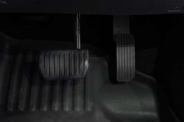 2021 Haval Jolion Lux A01