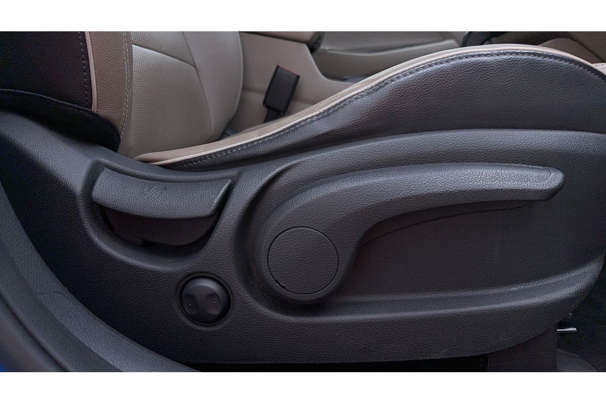 2019 Hyundai Tucson Active X TL3