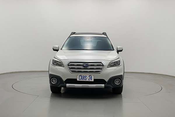 2017 Subaru Outback 2.0D Premium 5GEN