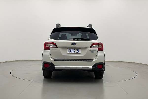 2017 Subaru Outback 2.0D Premium 5GEN