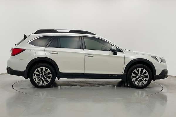 2017 Subaru Outback 2.0D Premium 5GEN