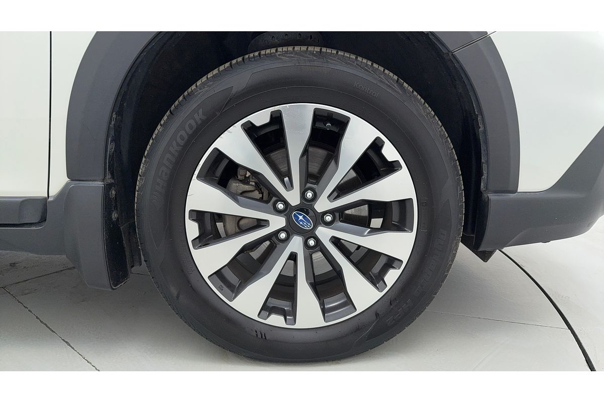 2017 Subaru Outback 2.0D Premium 5GEN