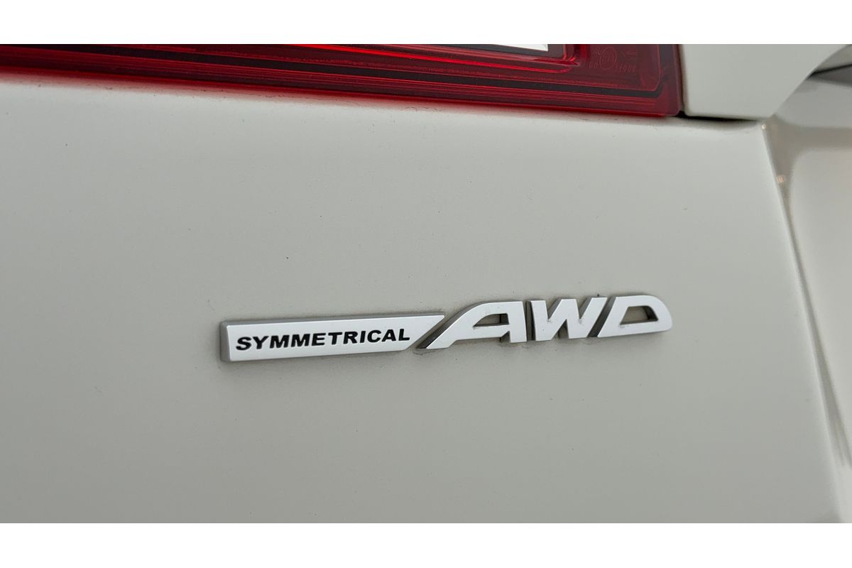 2017 Subaru Outback 2.0D Premium 5GEN