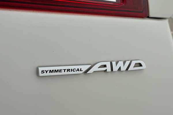 2017 Subaru Outback 2.0D Premium 5GEN