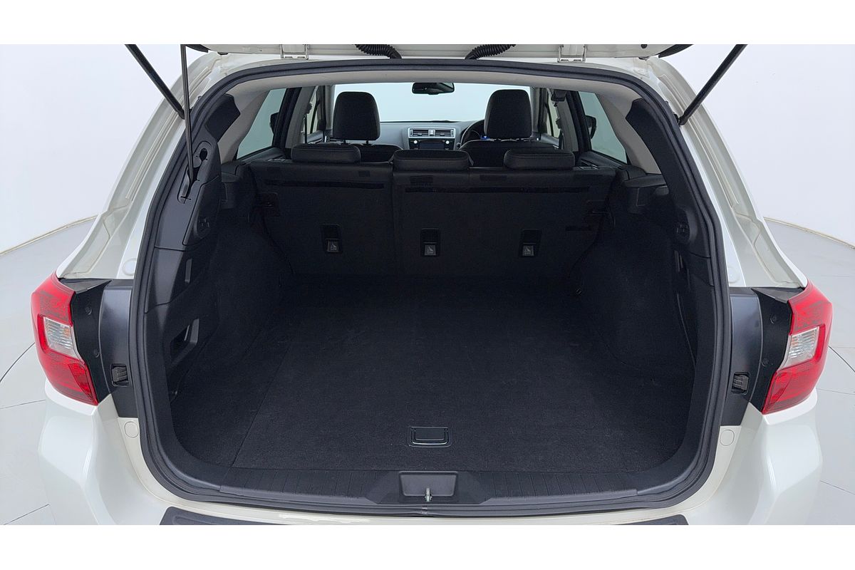 2017 Subaru Outback 2.0D Premium 5GEN