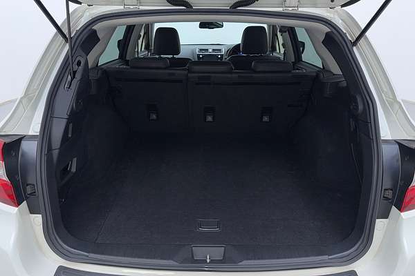 2017 Subaru Outback 2.0D Premium 5GEN