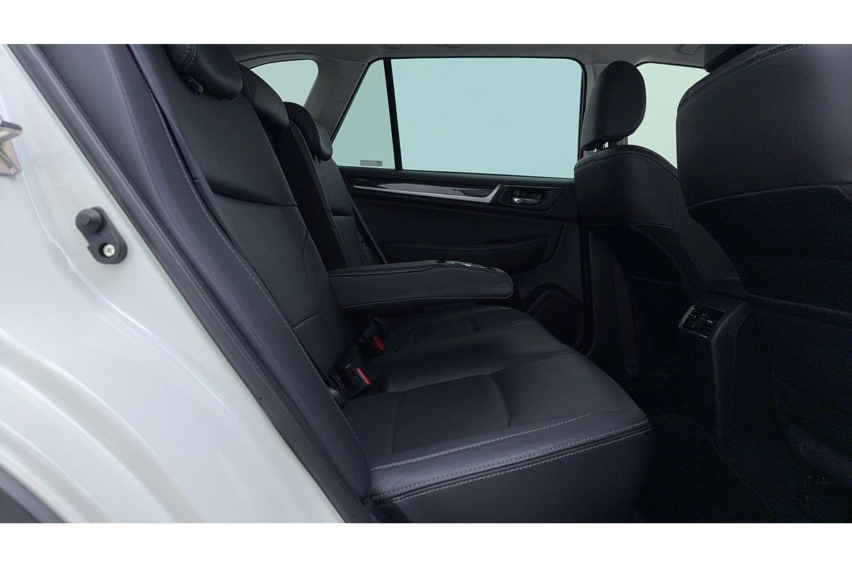2017 Subaru Outback 2.0D Premium 5GEN