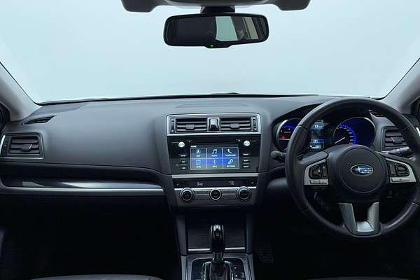 2017 Subaru Outback 2.0D Premium 5GEN