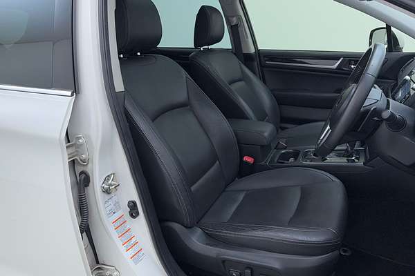 2017 Subaru Outback 2.0D Premium 5GEN