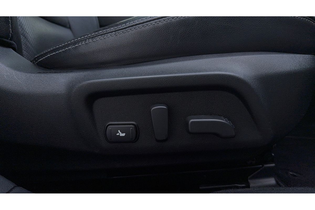 2017 Subaru Outback 2.0D Premium 5GEN