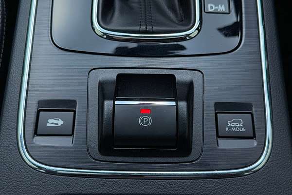 2017 Subaru Outback 2.0D Premium 5GEN