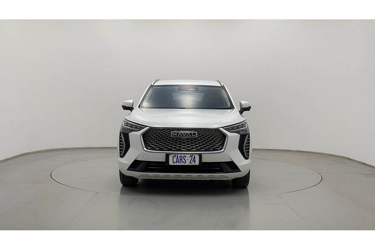 2023 GWM Haval Jolion Lux A01