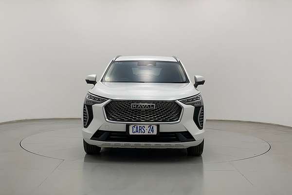 2023 GWM Haval Jolion Lux A01