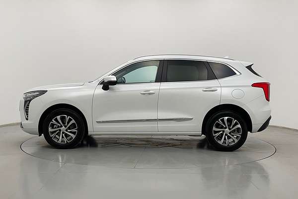 2023 GWM Haval Jolion Lux A01