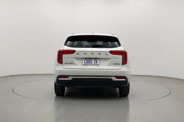 2023 GWM Haval Jolion Lux A01